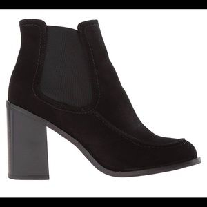 SHELLY'S London Ashley Ankle Boots
